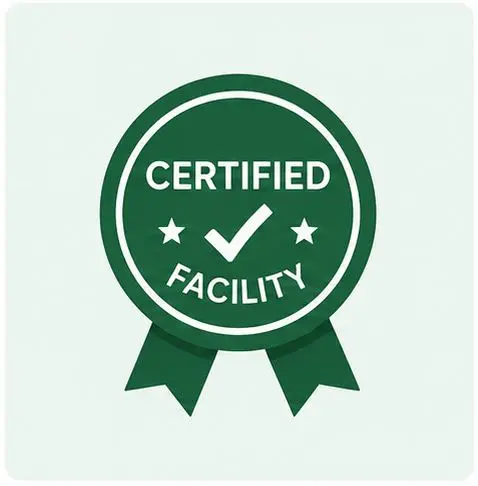 India Pack - audited manufacturers,