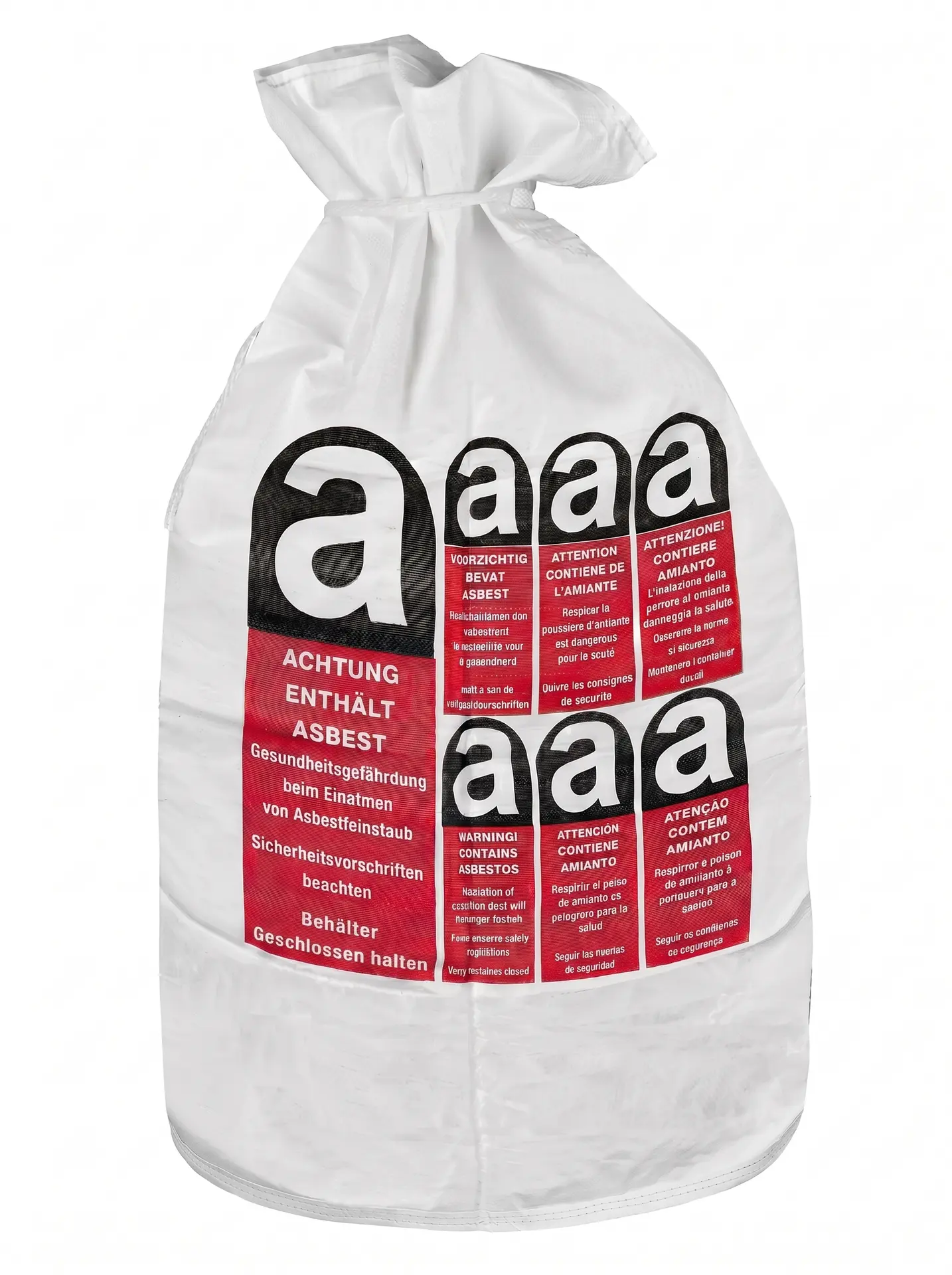 India Pack -  PP woven bags  FIBC | Jumbo Bag