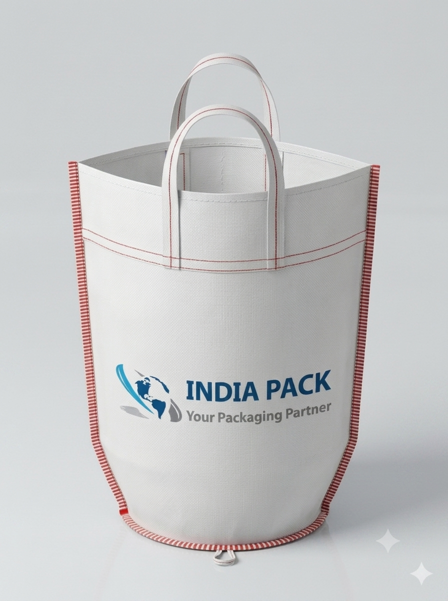 Scaffold Bag PP Woven Supplier India