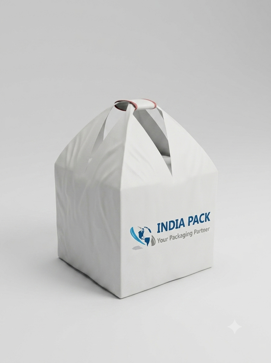 Seed / Two Loop FIBC Bag Supplier India