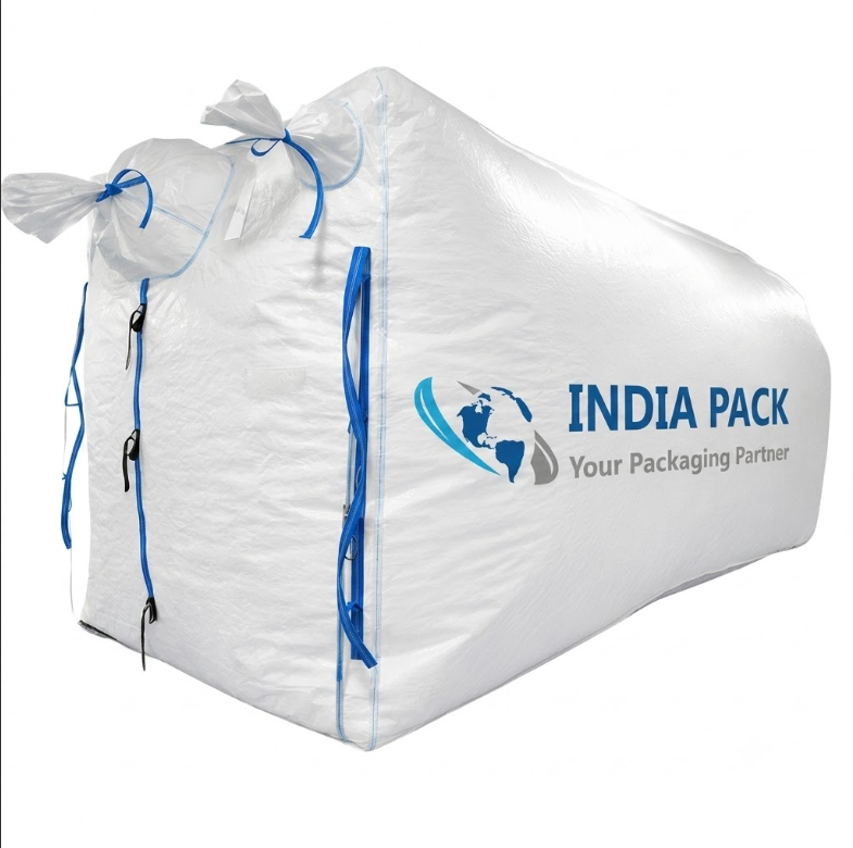 Container Liner | Shipping Container Liners | Dry Bulk Liners suppliers India